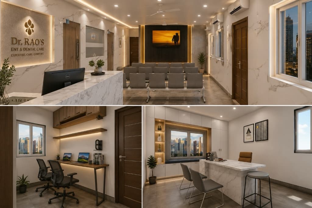 Spatial Strategy — Void Architects